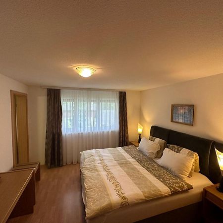 Zimmer Mamma Mia Bed & Breakfast Burchen Exterior photo