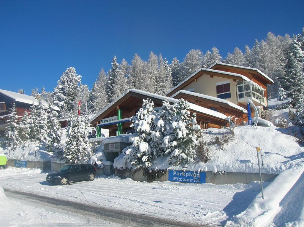 Zimmer Mamma Mia Bed & Breakfast Burchen Exterior photo